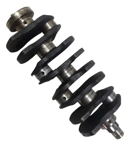Virabrequim Std Fiat Idea 1.4 2009 207459