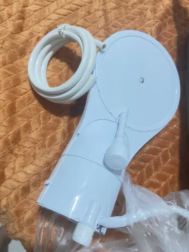 Chuveiro ducha elétrica 4 temperaturas 127w