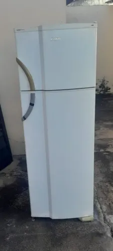 Geladeira 
