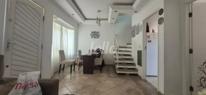 Casa 3 quartos à venda no(a) Vila Bela