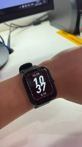 Amazfit Bip 3 