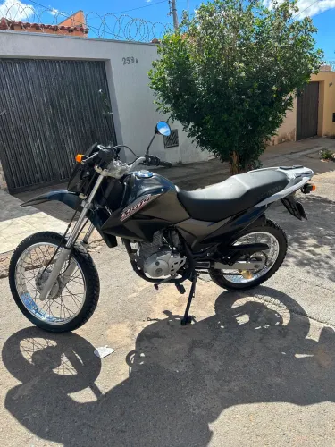 Vendo Bros 150 2011