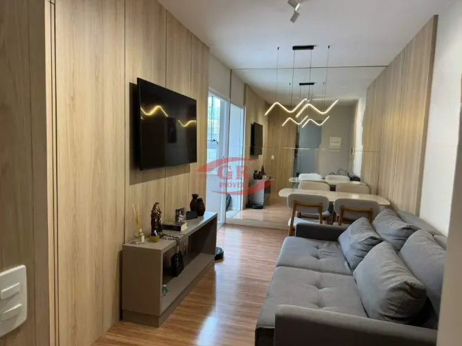 Apartamento à venda, 2 quartos, 1 vaga, Buritis - Belo Horizonte/MG