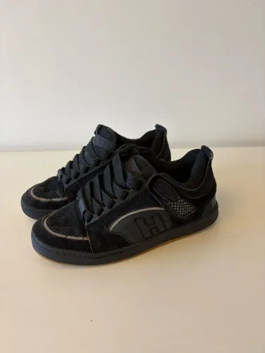 Hocks bold preto