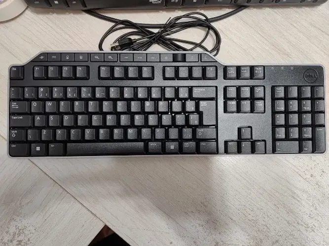 Teclado Dell - Novo