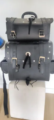 Cise bar, bau para meteor 350