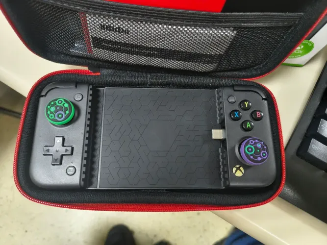 Gamesir X2 pro