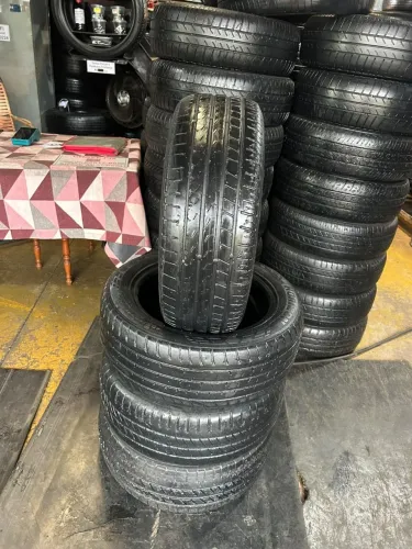 Pneu 195/55R15