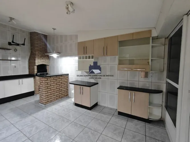 Casa à venda no Condomínio Barcelona - São José do Rio Preto/SP