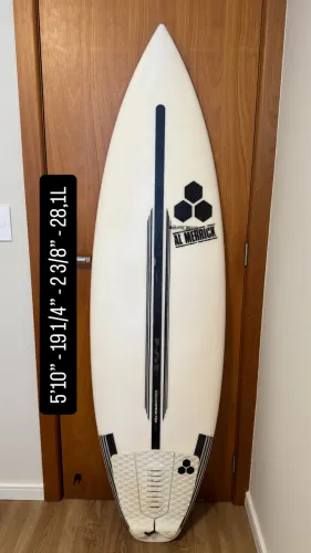 Prancha de Surf Al Merrick Spine Tek