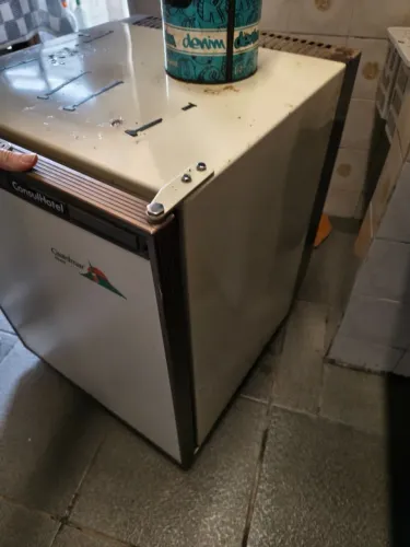 Frigobar