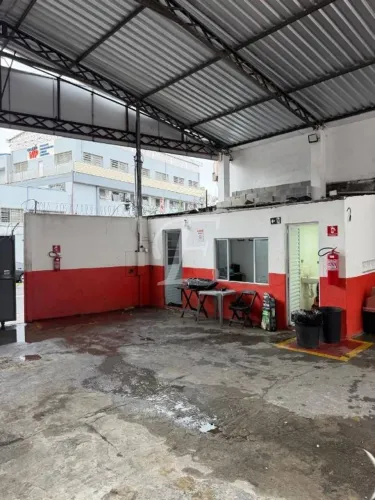 Galpão à venda, 333 m² por R$ 2.000.000,00 - Santana - São Paulo/SP