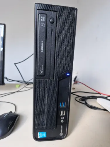 i5-4460 / 8GB RAM / 1 TERA HD Computador completo
