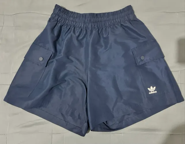 Short adidas cargo P