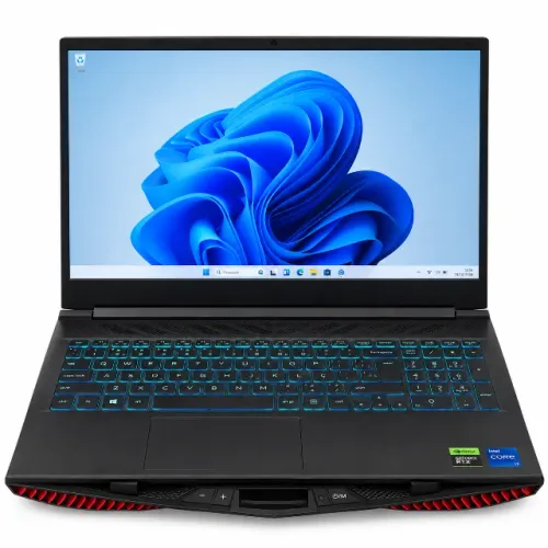 Notebook Gamer Dell G15 5530 | i7 13ª Geração | RTX 4050 | 24 GB RAM | SSD 1 TB + Base Gam