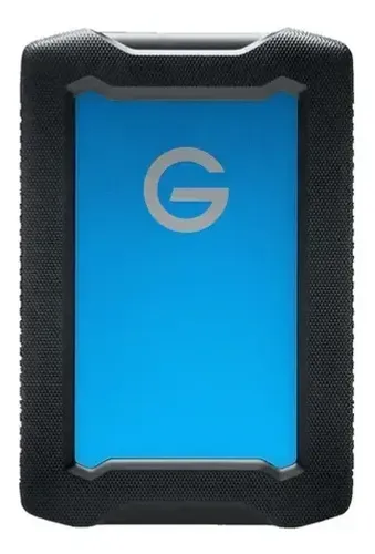 HD Externo G-tech ArmorATD 4TB
