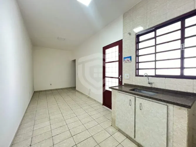 Casa para alugar com 2 quarto 70m² Vila independência