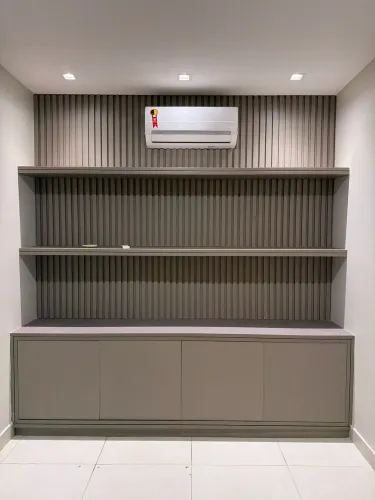 Sala comercial para aluguel