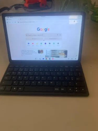 Tablet vaio ,negócio ,menos de 3 meses de comprado