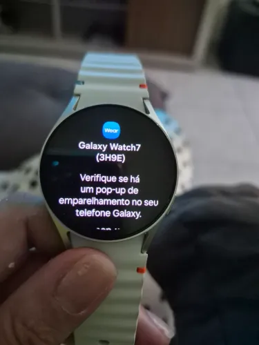 Relógio SmartWatch