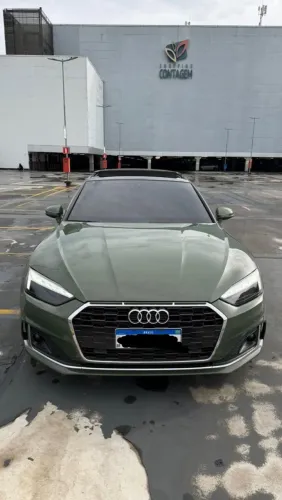 Audi A5 Sportb.prestige Plus 2.0 TFSI S-tronc 2021