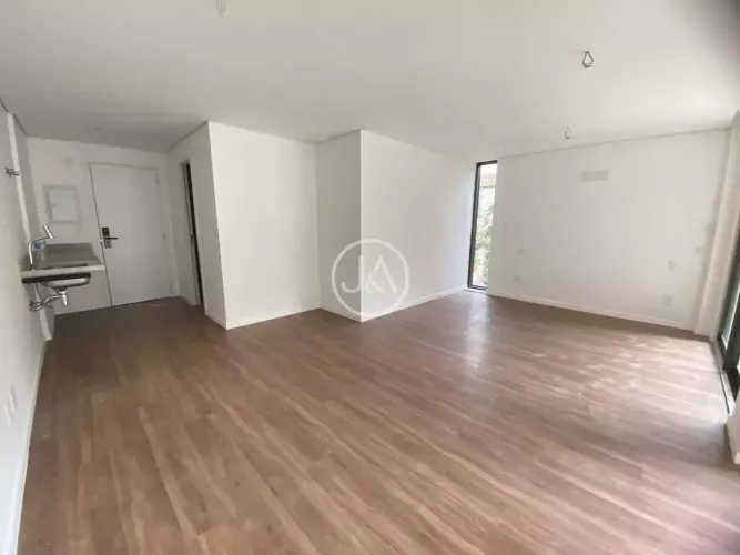 Loft para venda com 1 quartos, 47m² - Itaipava - Petrópolis/RJ