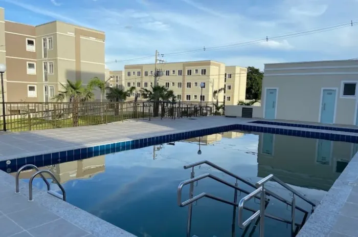 Vendo ágio apartamento