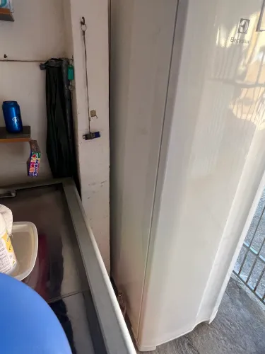 freezer pra vender com 3 meses de garantia