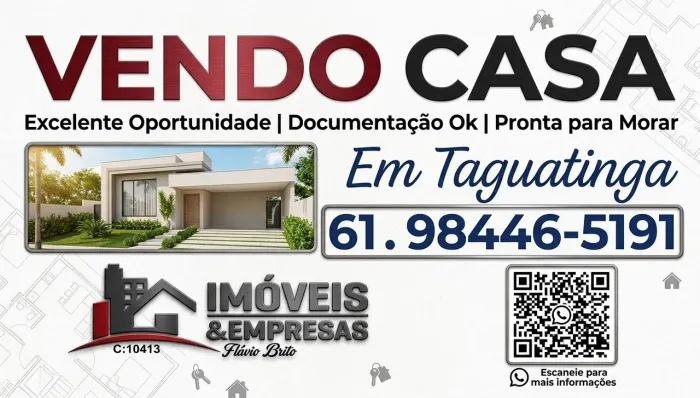 Vai comprar ou vender imóvel? Conte com Flávio Brito corretor e Empresas *