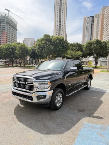 Ram 3500 Laramie 6.7 TB CD 4X4 Diesel 2022