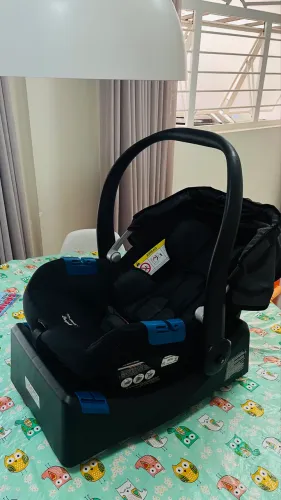 Bebê Conforto
