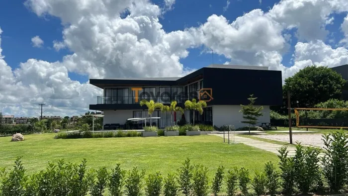 Condomínio Águas da Serra Haras e Golf - Casa Condomínio Águas da Serra para locação tempo
