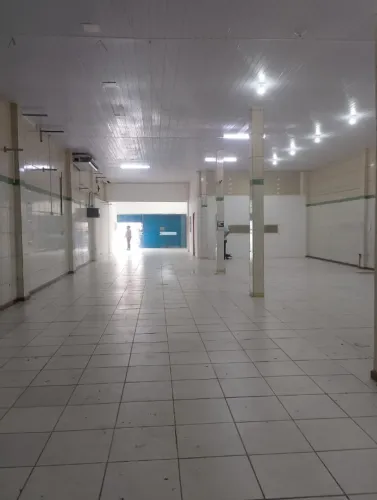 Ponto Comercial 300m² na Cidade Nova ótimo para seu Negocio