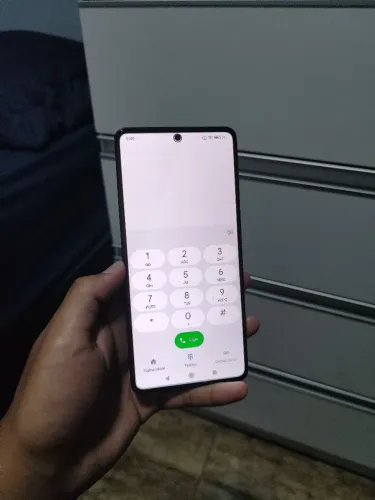 Vendo poco x5 pro 5g 256GB 8GB de ram 