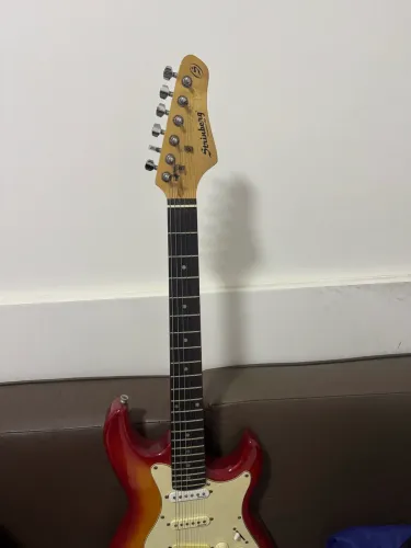 Guitarra Troca ou Venda