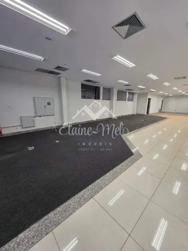 Prédio à venda no Centro - Araraquara / SP