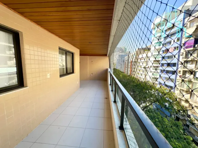 Apartamento de 4 quartos à venda, Ingá, Niterói, RJ