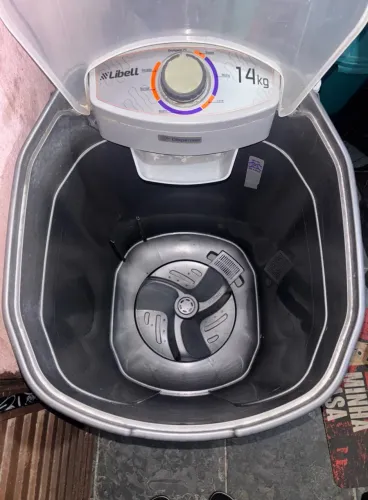 Vendo Tanquinho de lavar roupa