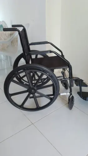 Cadeira de rodas