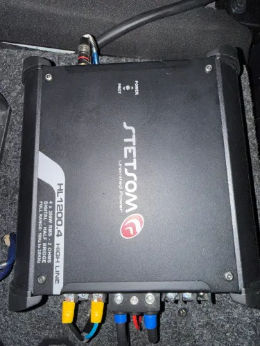  Módulo Stetsom HL 1200.4