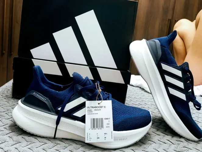TENIS ADIDAS (NOVO) 