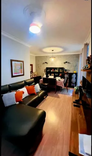 Apartamento com 2 dormitórios à venda, 100 m² por R$ 590.000,00 - Icaraí - Niterói/RJ