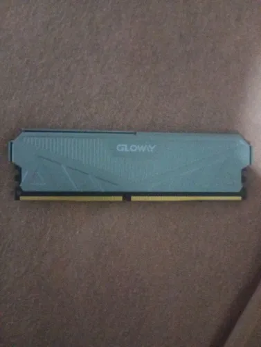 Memória Ram 8gb ddr4 Gloway
