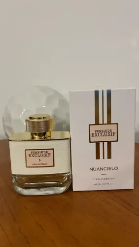 Perfume Feme Side Excluisive