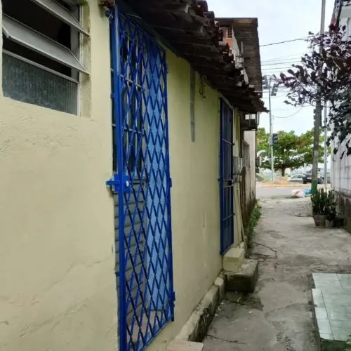 Kitnet em prazeres