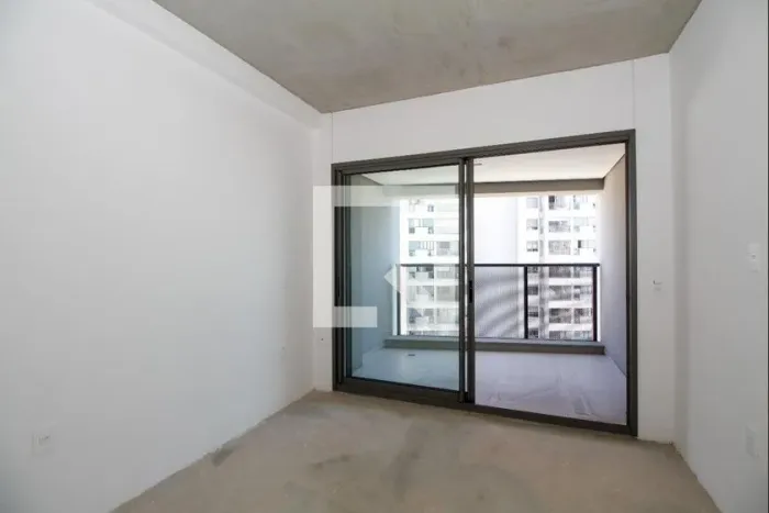 Apartamento à Venda - Sumaré, 1 Quarto, 25 m2