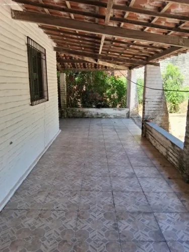 Casa para Venda em Caucaia / CE no bairro Parque Leblon