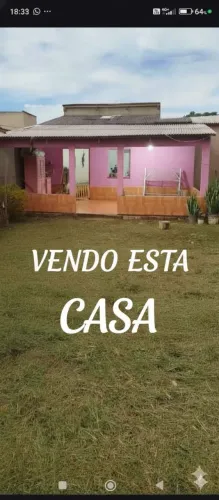 Vendo essa cas