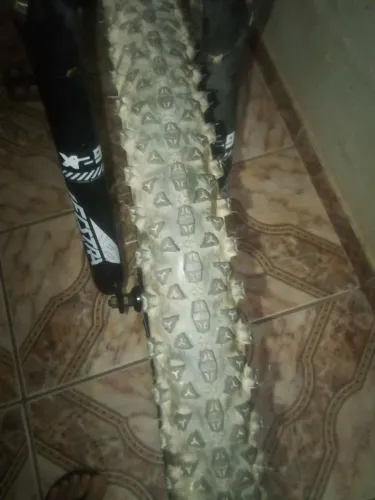Vendo uma bicicleta COLLI modo ATHENA - NOVINHA !