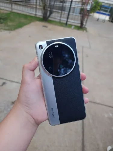Xiaomi 15 Ultra de 512gb